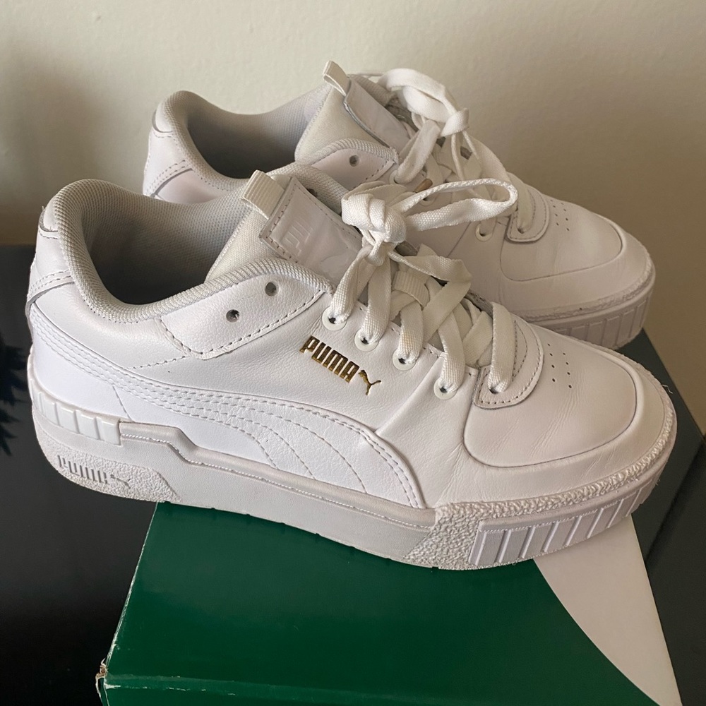 Women Cali Sport Pumas